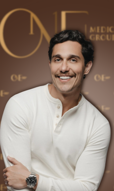 Dr. Magno Liberato  - Bucomaxilofacial